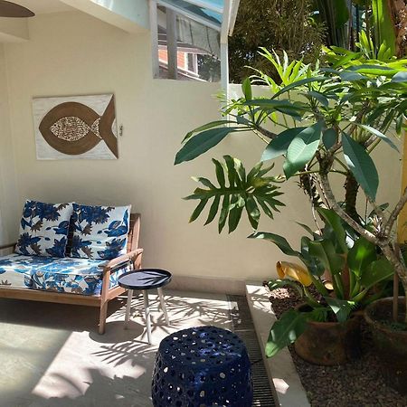 סאו סבסטיאו Casa Condominio Juquey A 50 Metros Da Praia מראה חיצוני תמונה
